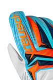 Reusch Attrakt Solid 5670515 1080 white 2